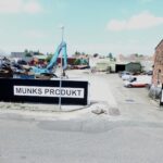 Foto af Munks Produkt