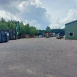 Foto af Skrotspecialisten A/S