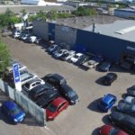 Foto af Amir Autoophug ApS