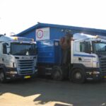 Foto af Hørning Produkthandel