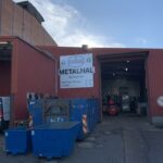 Foto af Nordsjællands Jernhandel