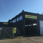 Foto af Sydhavn Jern-Skrot