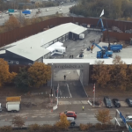 Foto af Jernpladsen A/S