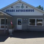 Foto af Ørbæk Autogenbrug ApS
