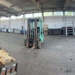 Foto af Sydhavn Jern-Skrot