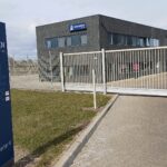 Foto af HJHansen Recycling A/S