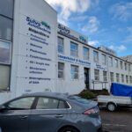 Foto af Suhrs Autogenbrug