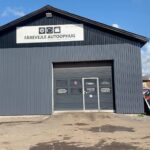 Foto af Fårevejle Autoophug